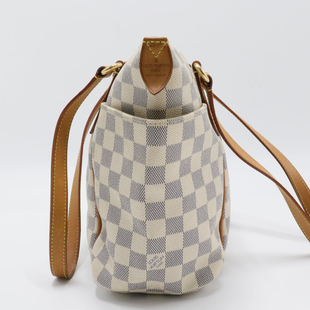 Totally PM Damier Azur