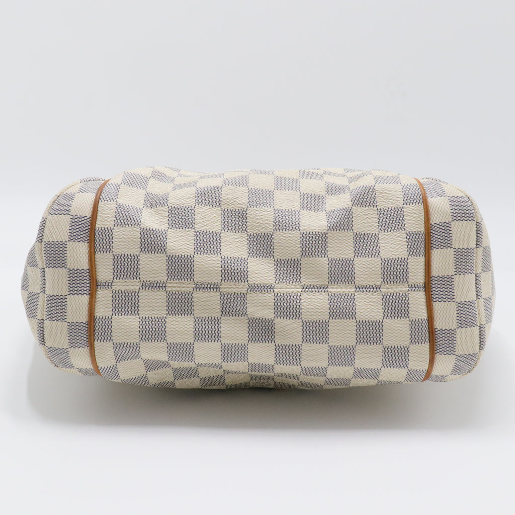 Totally PM Damier Azur