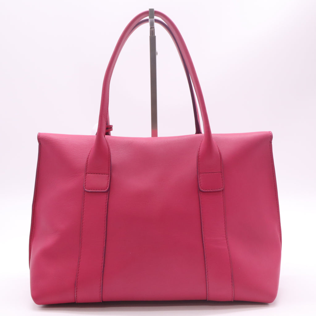 Salvatore Ferragamo Medium Sookie Satchel Bag B23026