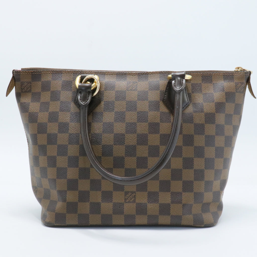 Saleya Handbag Damier MM