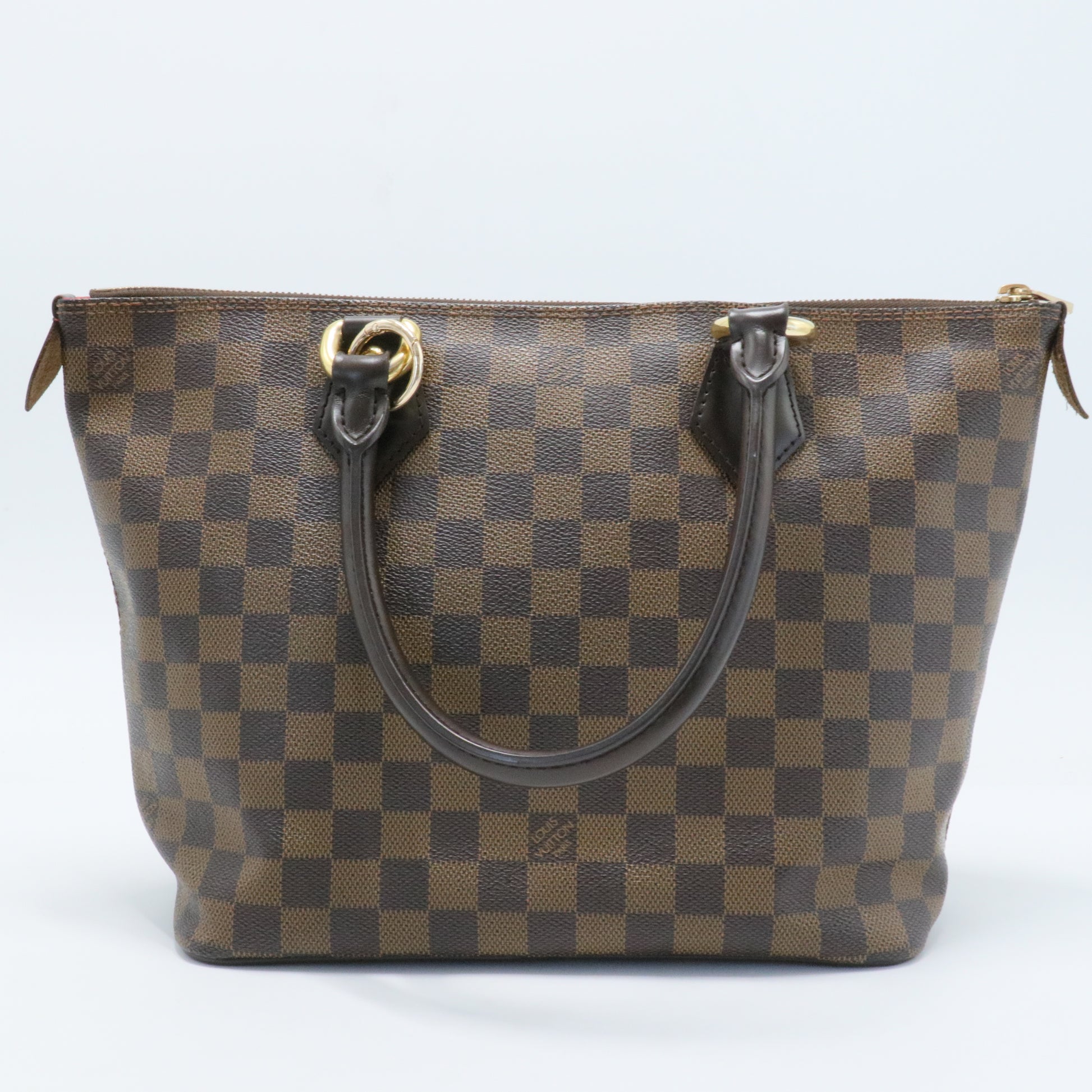 Saleya Handbag Damier MM