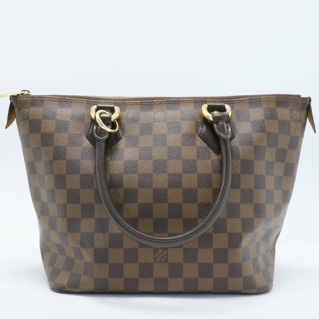 Saleya Handbag Damier MM