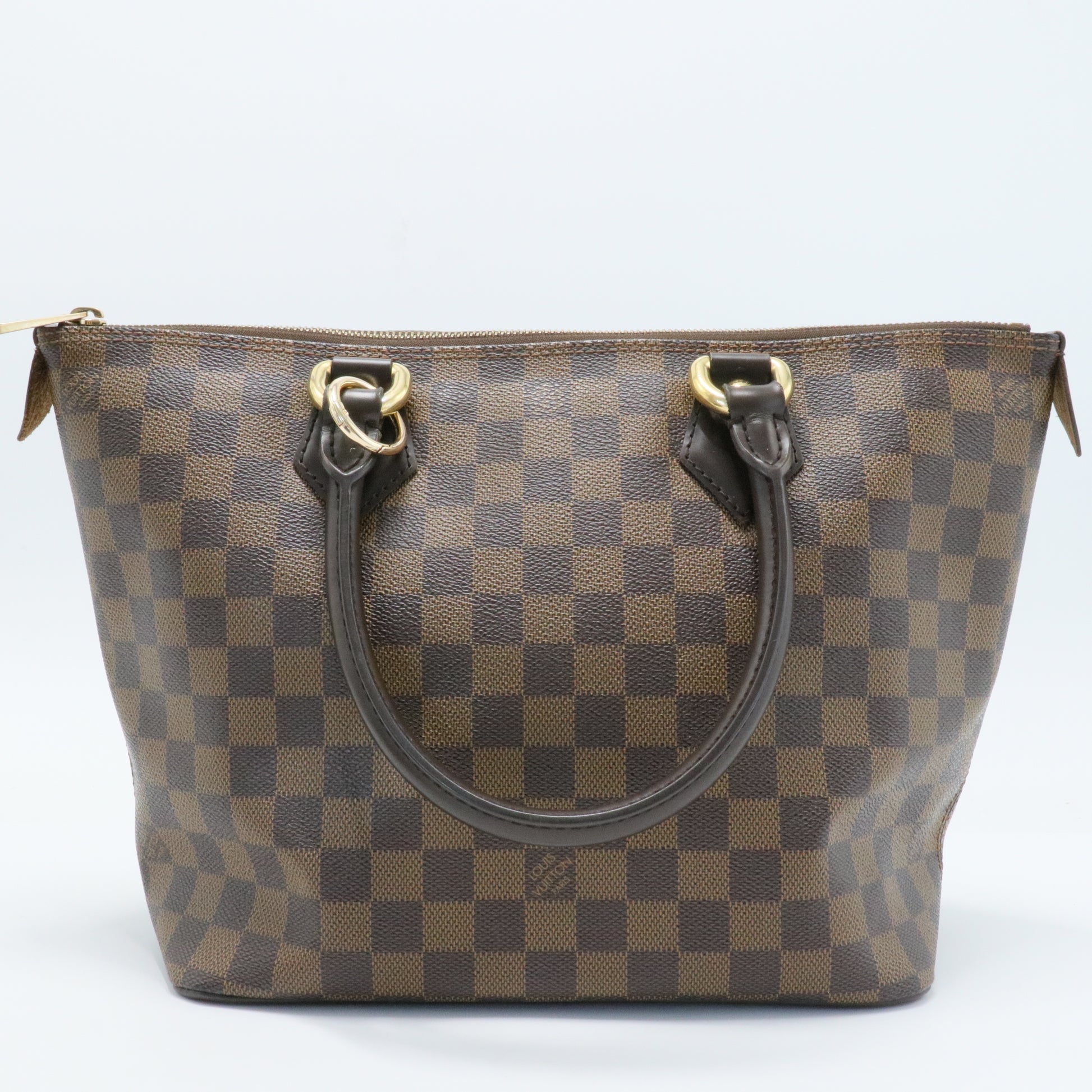 Saleya Handbag Damier MM