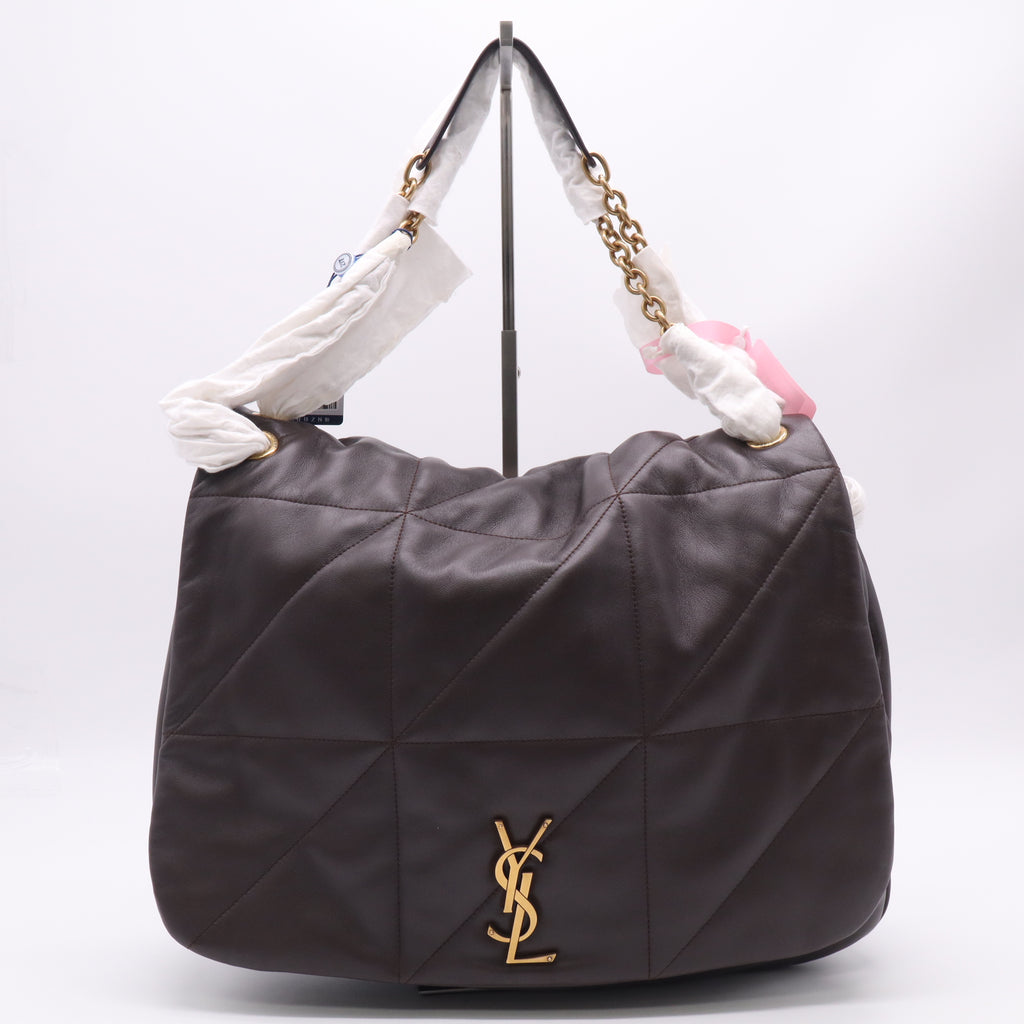 Saint Laurent Jamie 4.3 Medium Shoulder Bag Twins LDJ5447