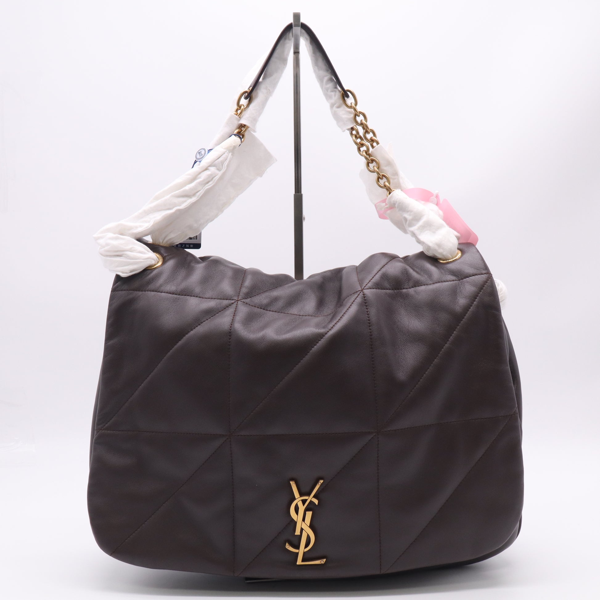 Saint Laurent Jamie 4.3 Medium Shoulder Bag Twins LDJ5447