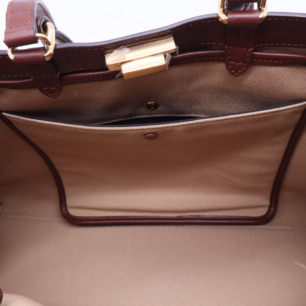 Zucca FF Peekaboo X-Lite 2022 B20206