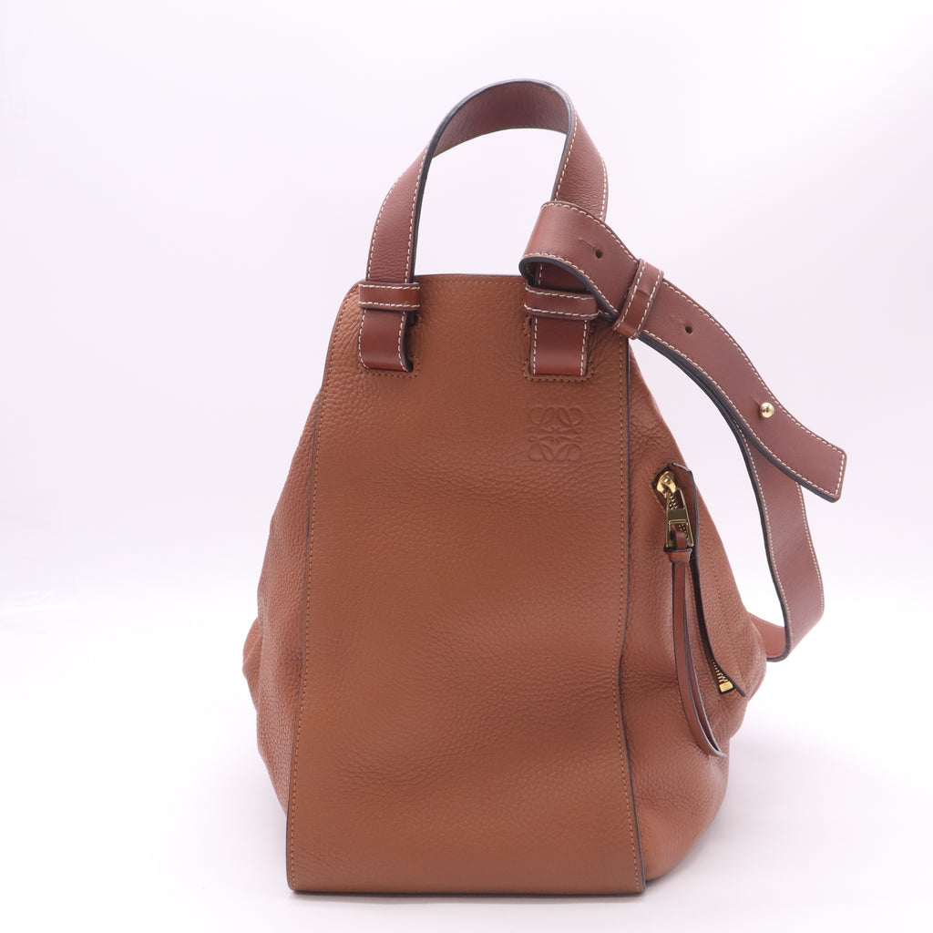 Loewe Hammock Bag Medium B23198