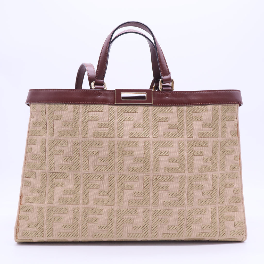 Zucca FF Peekaboo X-Lite 2022 B20206