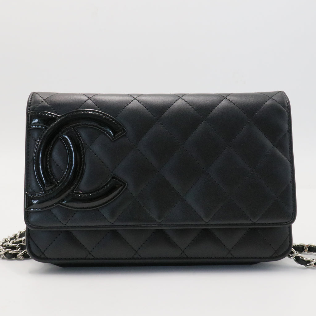 Ligne Cambon Wallet On Chain