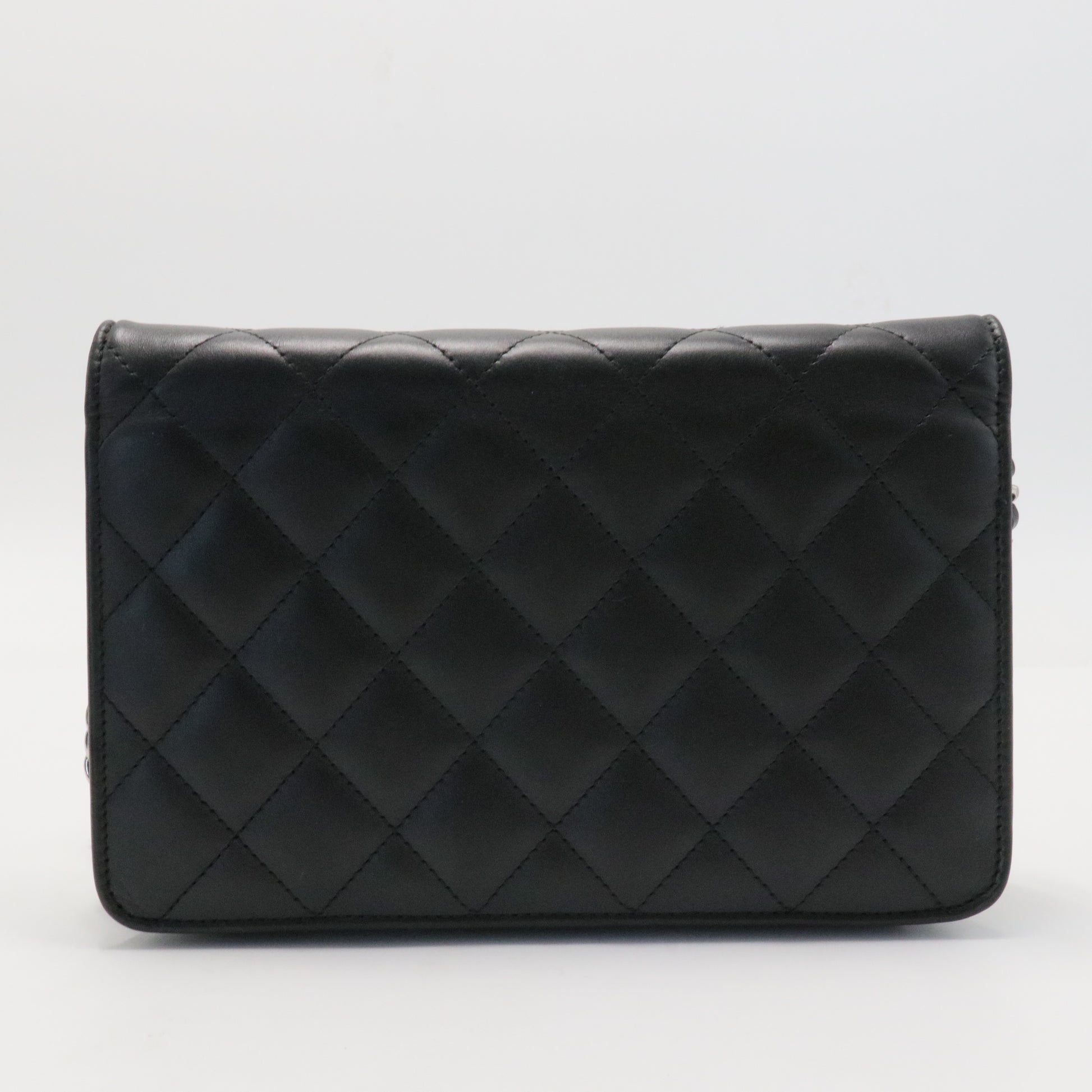 Ligne Cambon Wallet On Chain