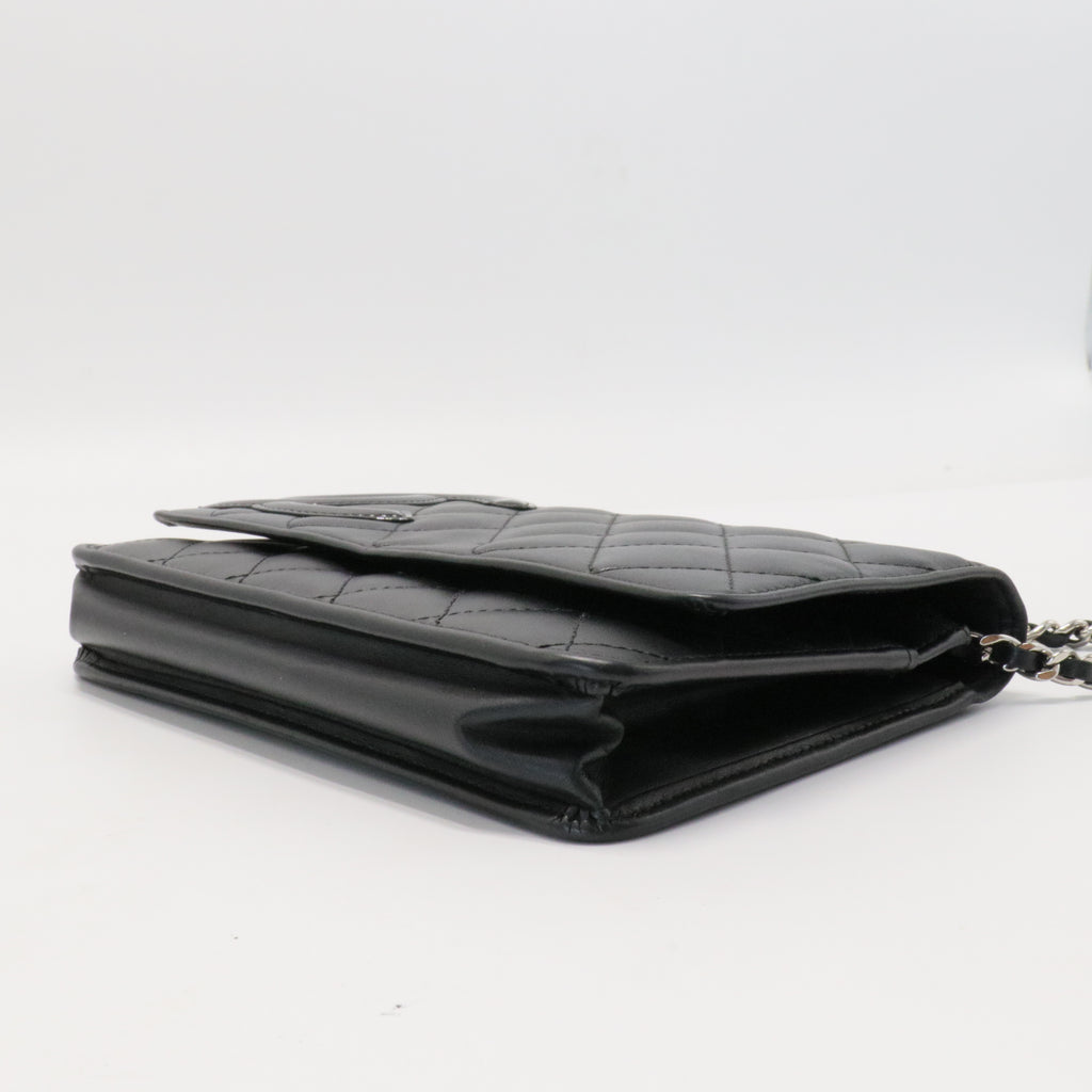 Ligne Cambon Wallet On Chain