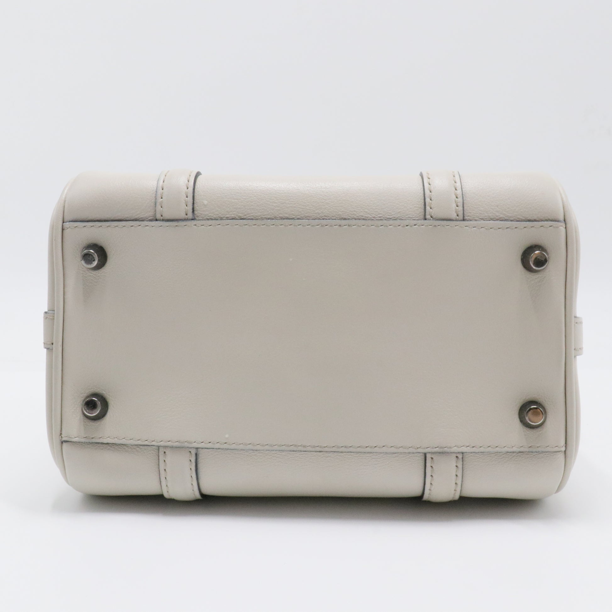 Alchester Convertible Satchel Leather Small