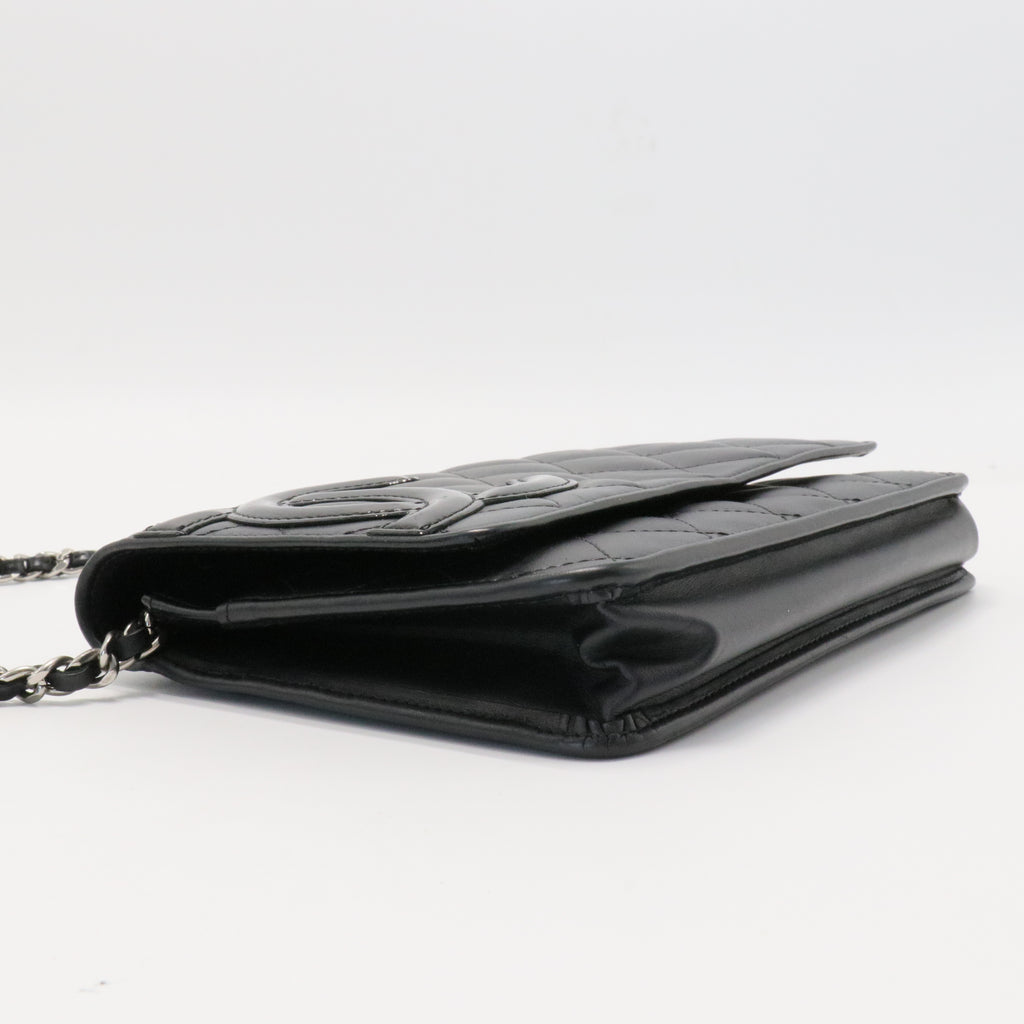Ligne Cambon Wallet On Chain