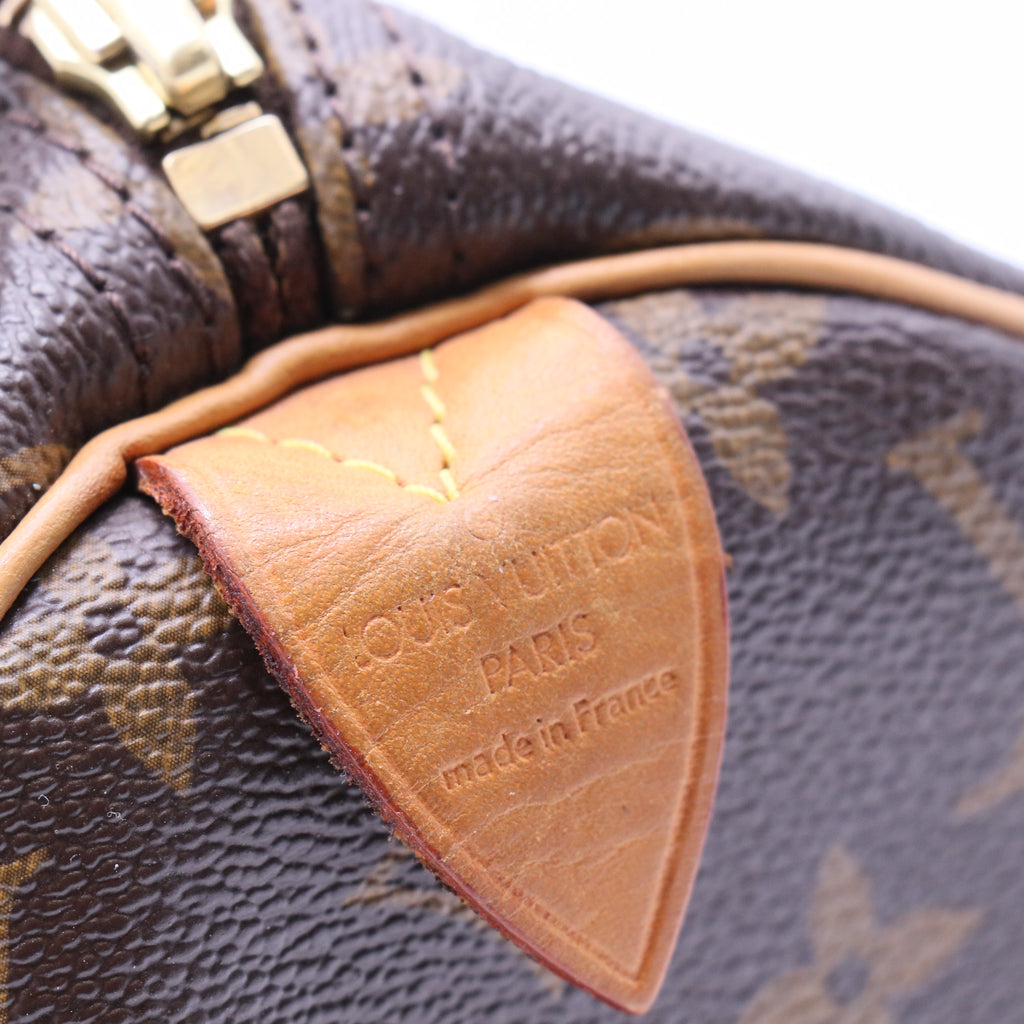 Speedy 30 handbag