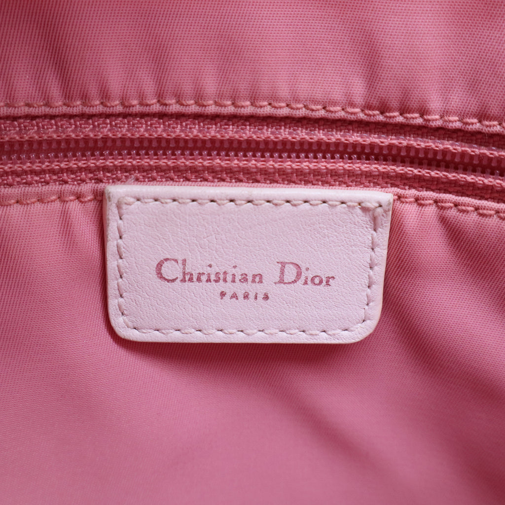 Diorissimo Bucket Bag B20157