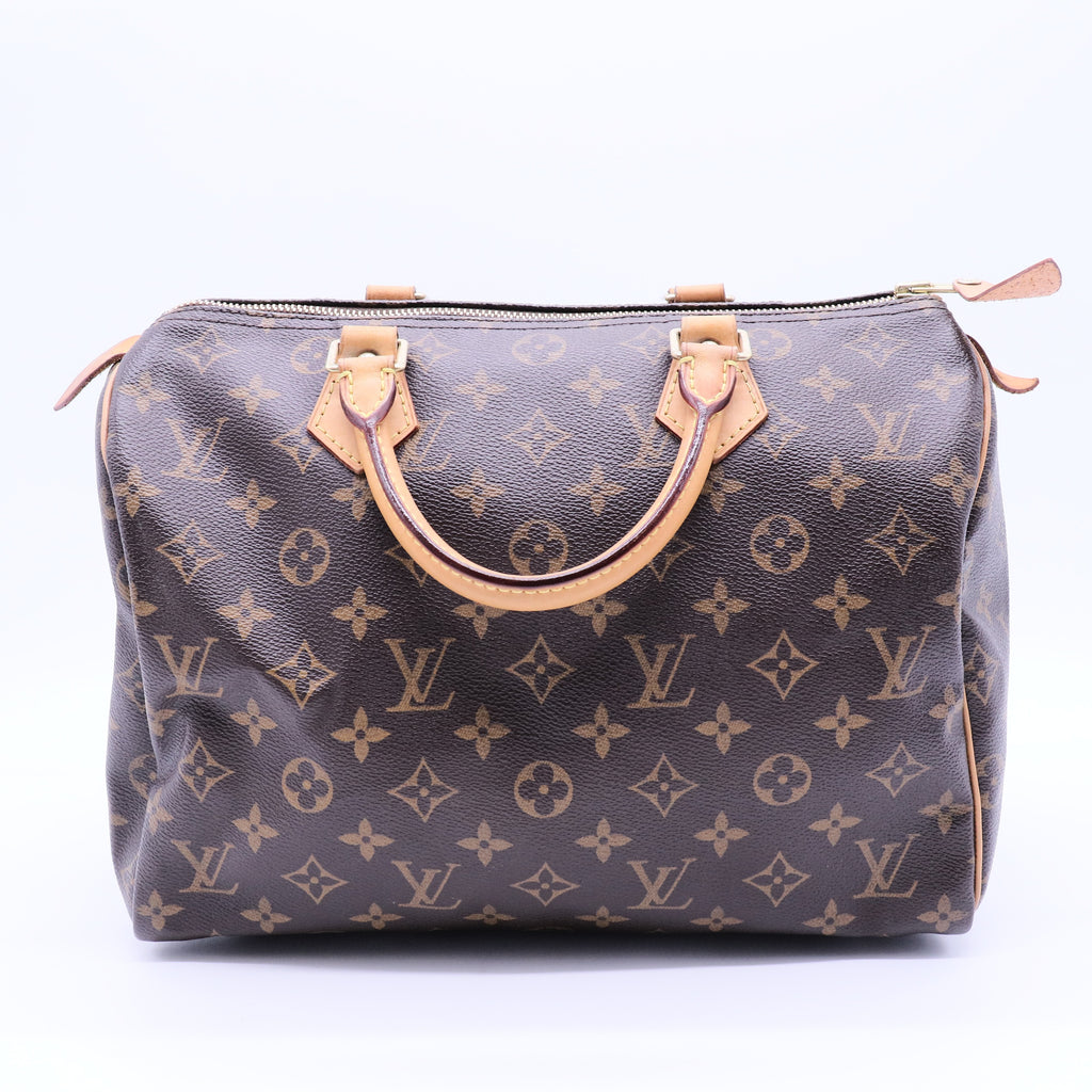 Speedy 30 handbag