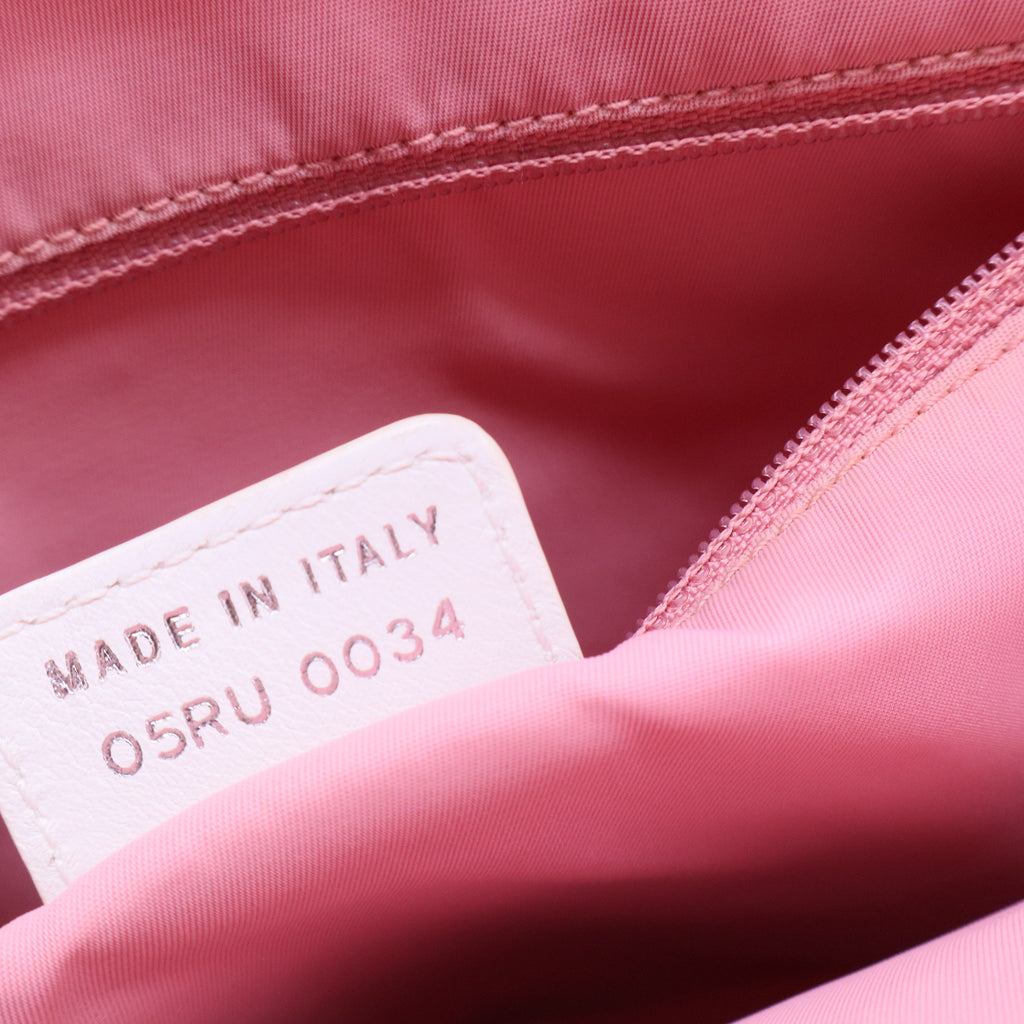 Diorissimo Bucket Bag B20157