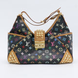 Monogram Multicolore Chrissie MM