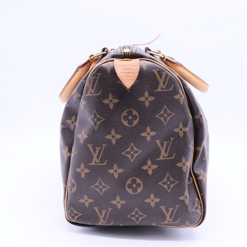 Speedy 30 handbag