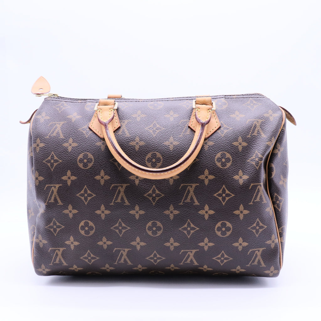 Speedy 30 handbag