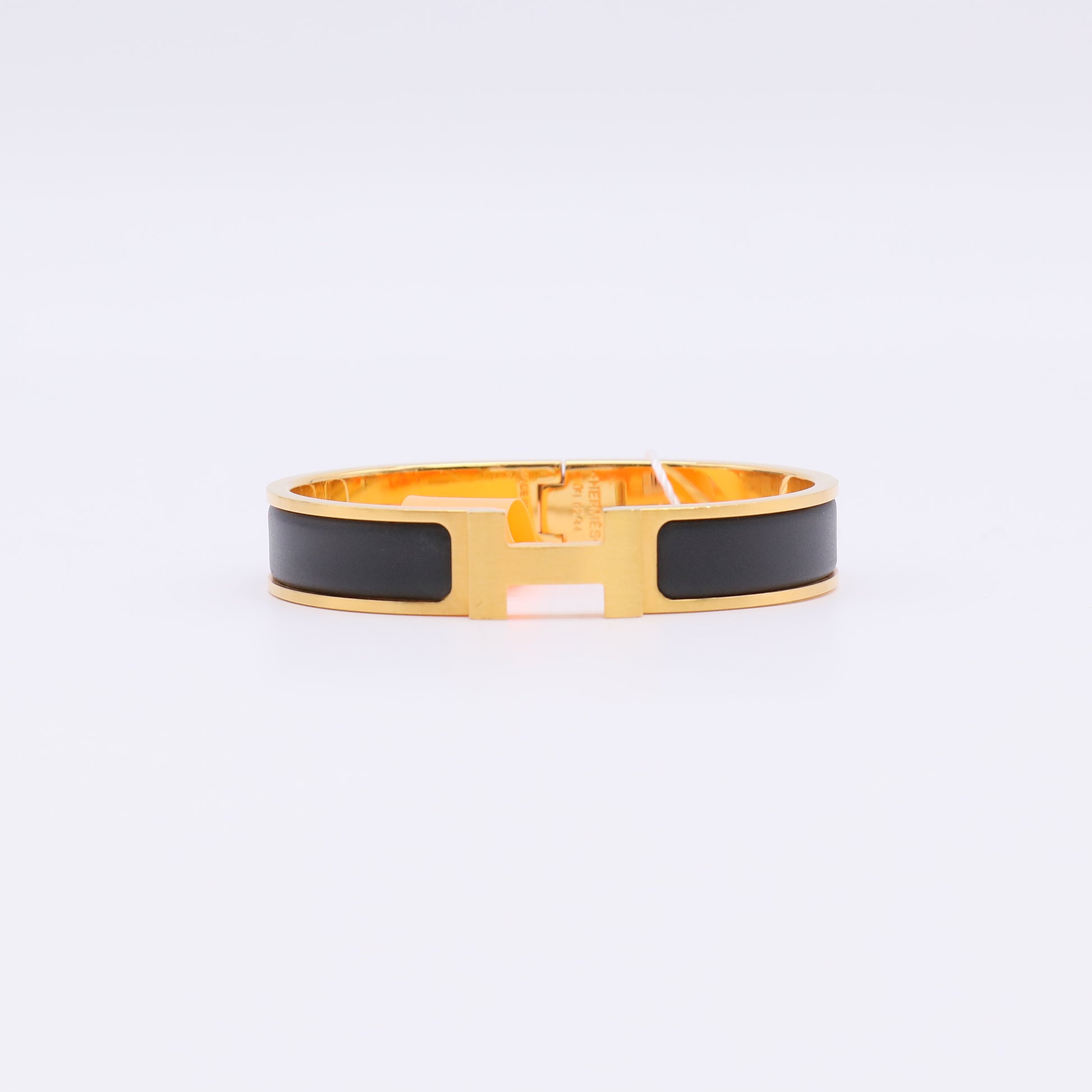Hermes Clic HH bracele GM Matte twins LDZ319