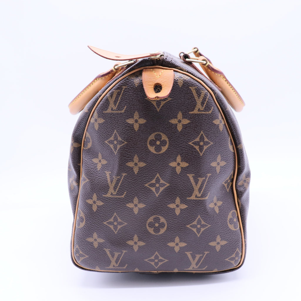 Speedy 30 handbag