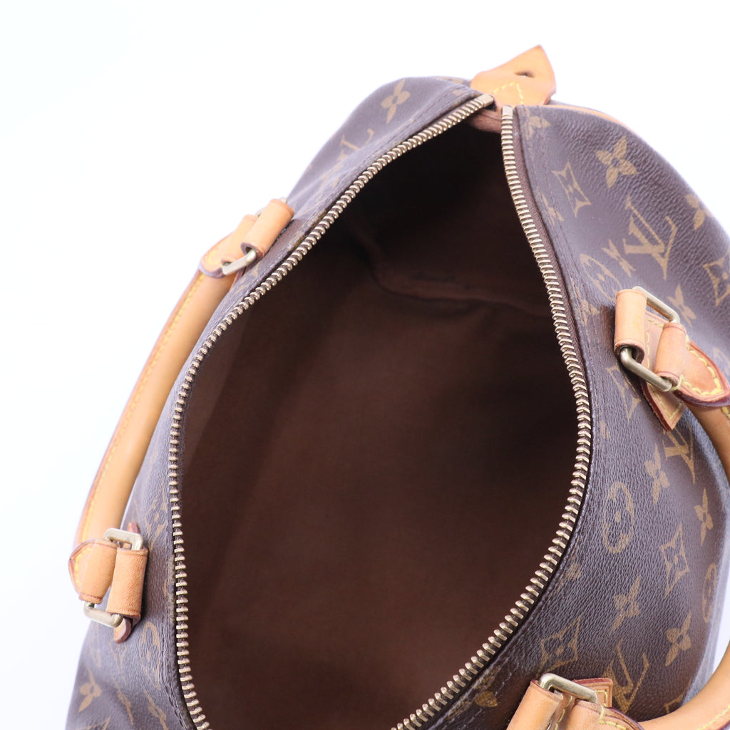 Speedy 30 handbag