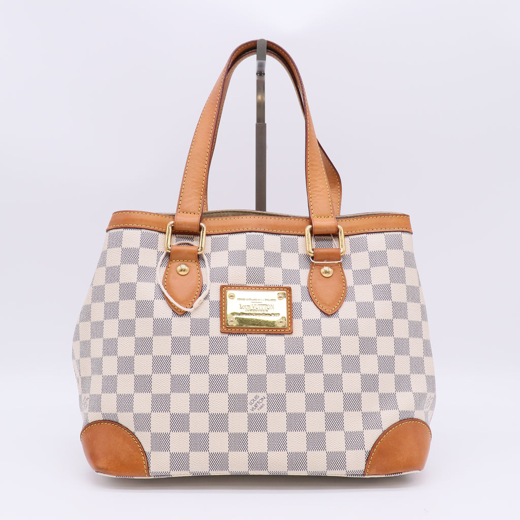 Hampstead Handbag Damier PM TWins B22185