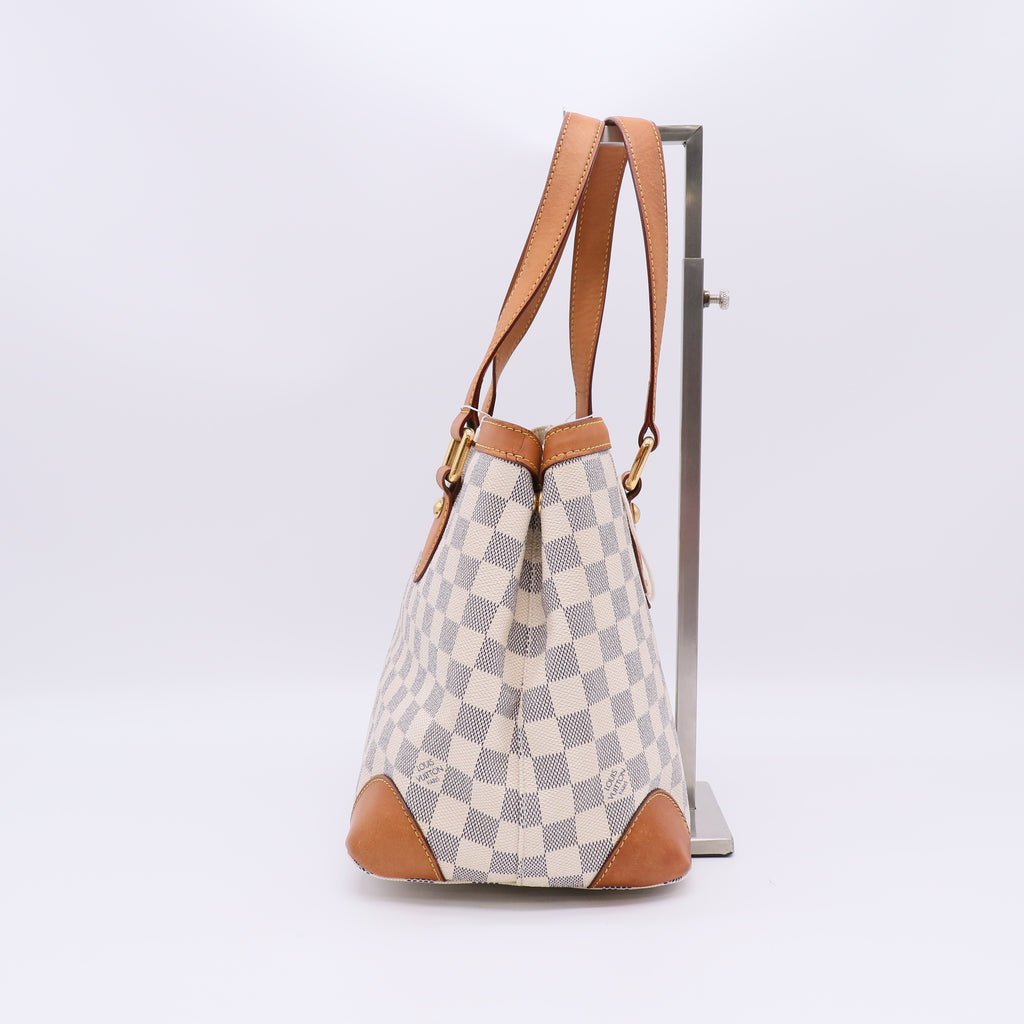 Hampstead Handbag Damier PM TWins B22185