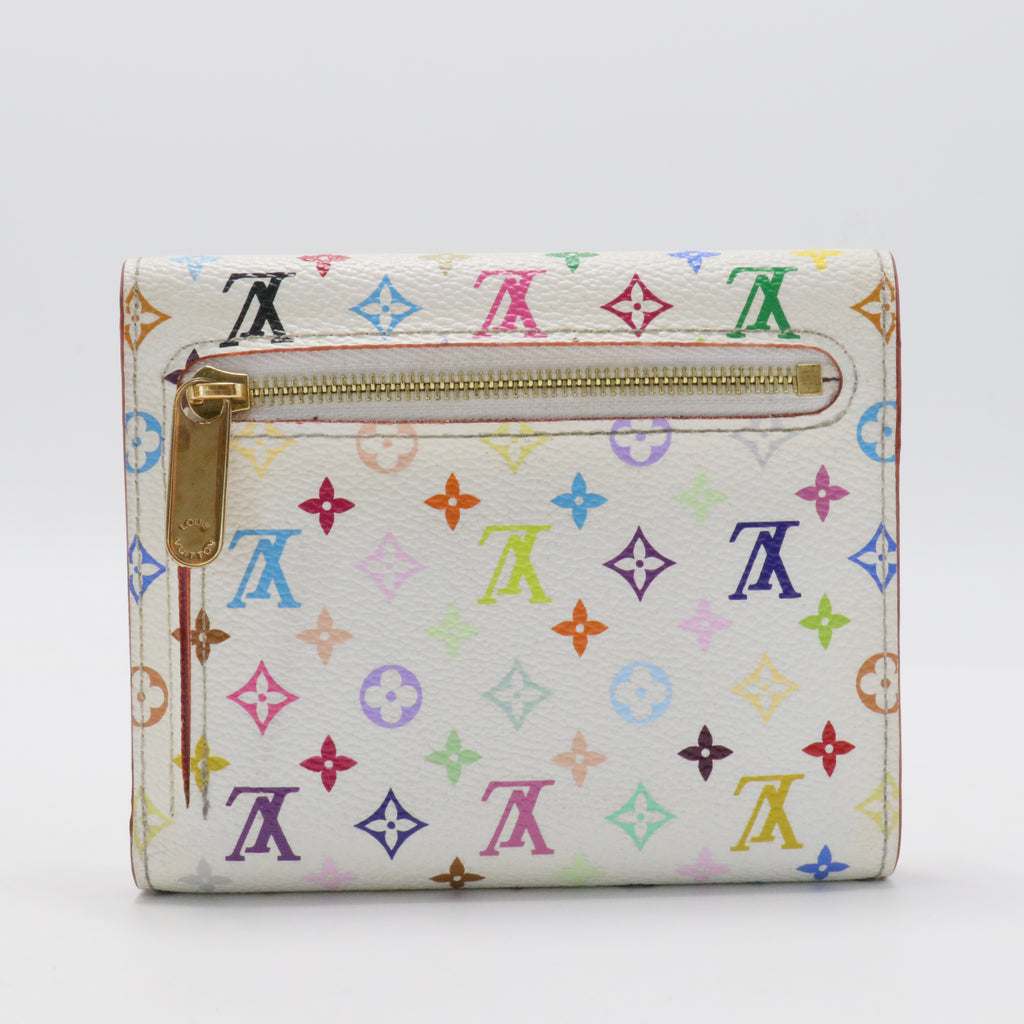 Koala Wallet NM Monogram Multicolor