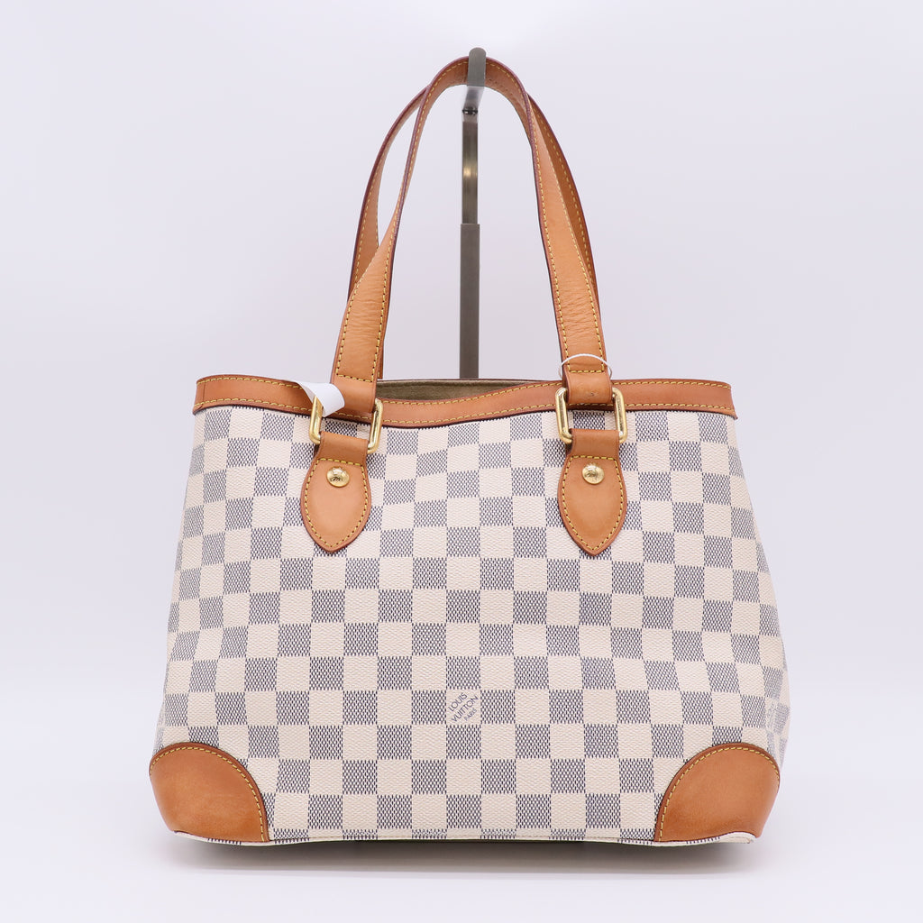 Hampstead Handbag Damier PM TWins B22185
