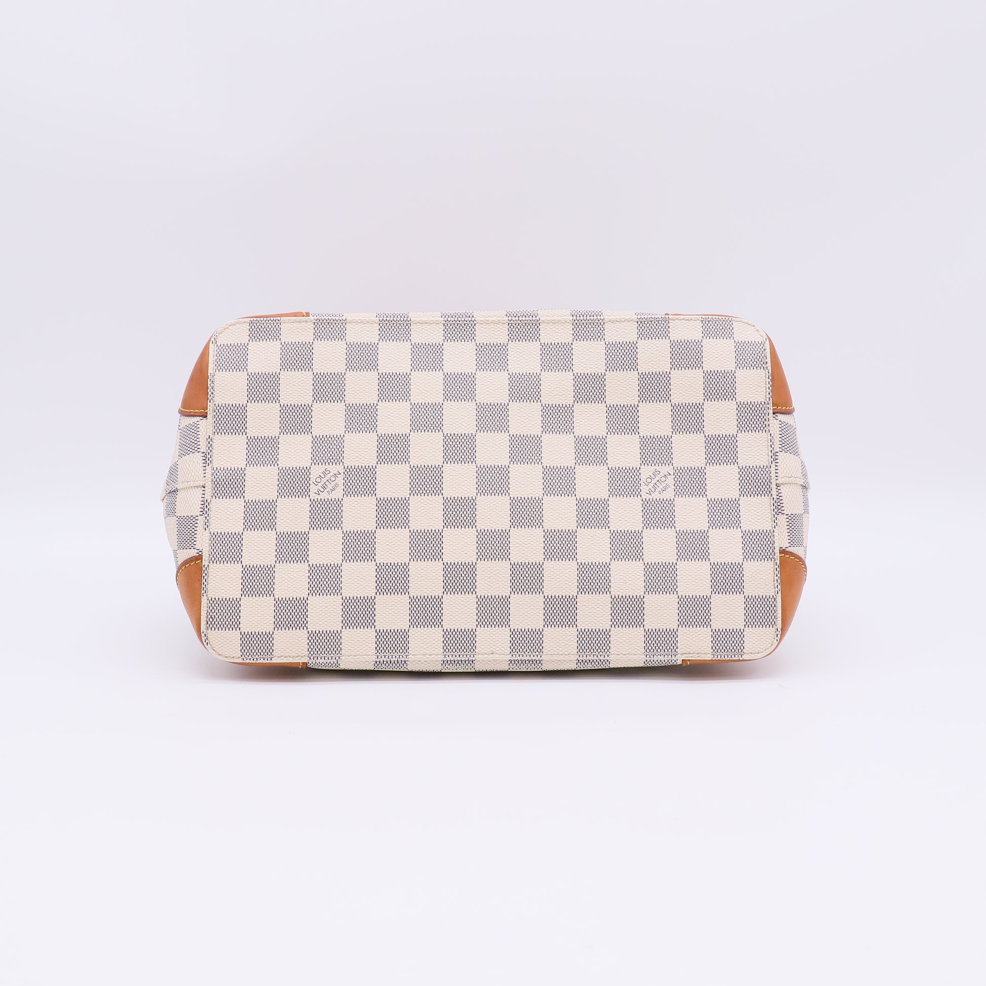 Hampstead Handbag Damier PM TWins B22185