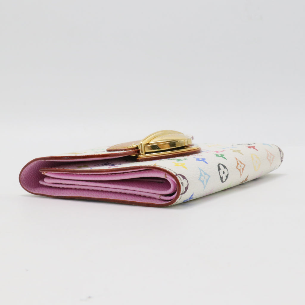 Koala Wallet NM Monogram Multicolor