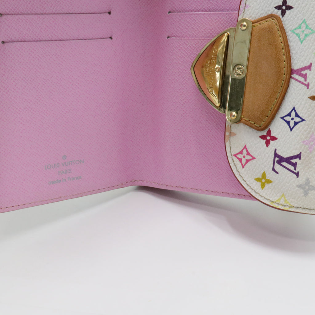 Koala Wallet NM Monogram Multicolor