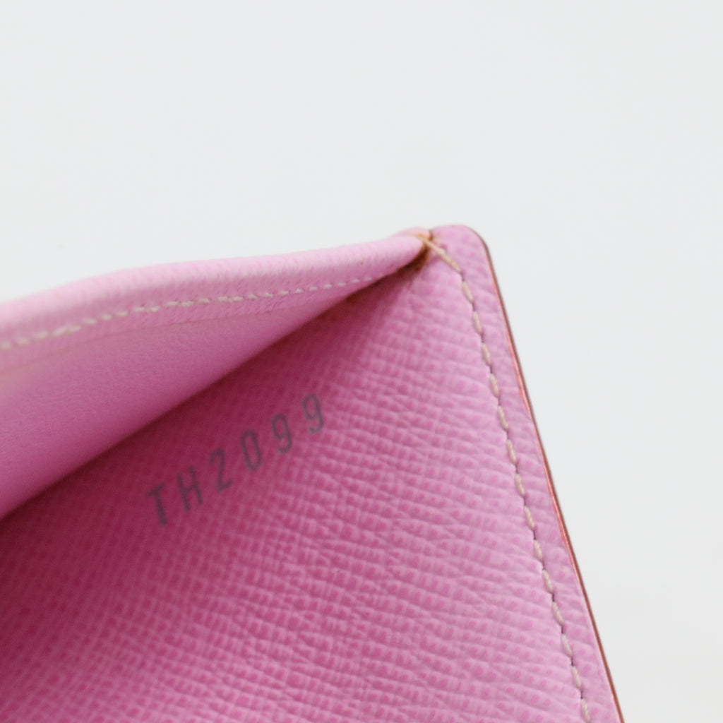 Koala Wallet NM Monogram Multicolor