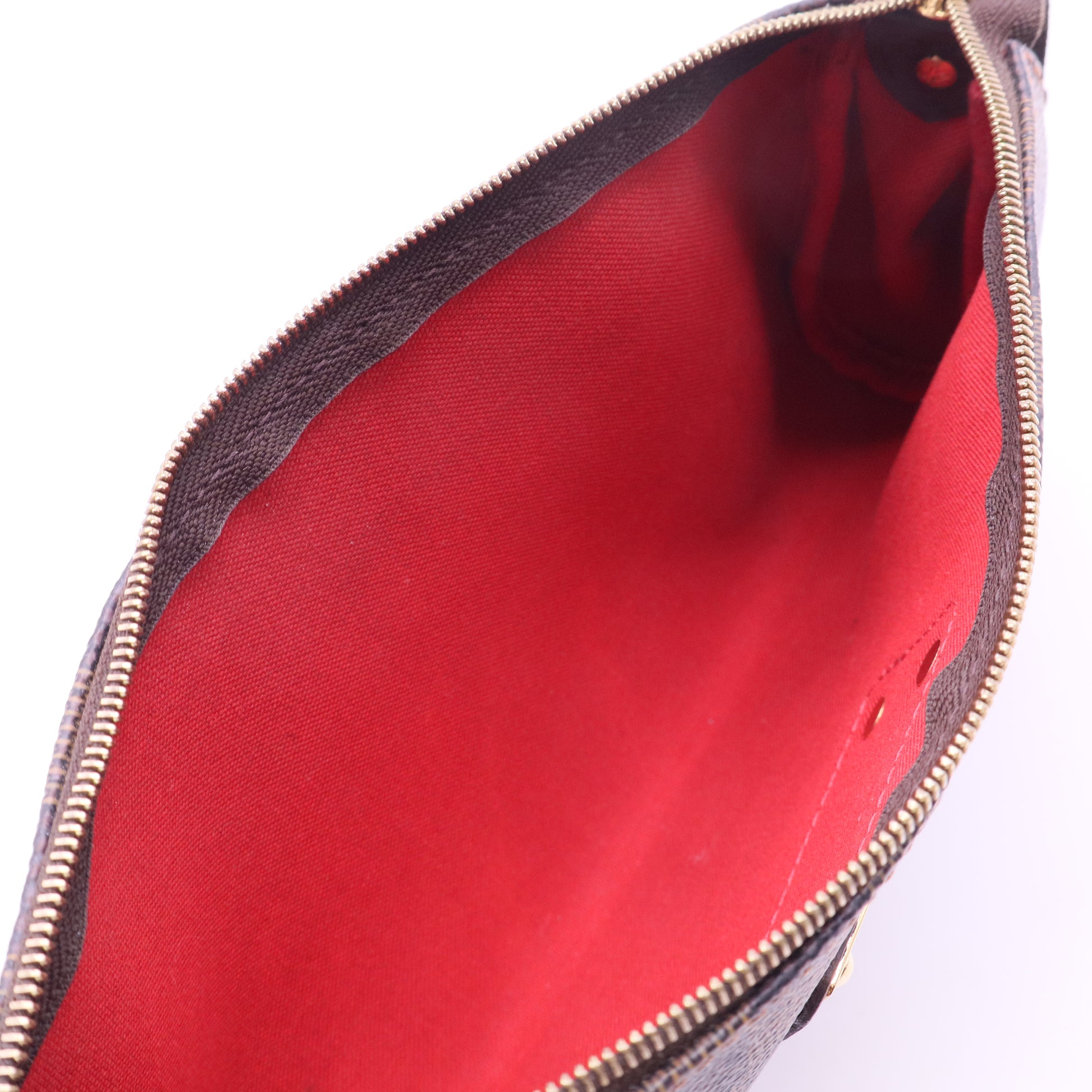 Eva Handbag Damier