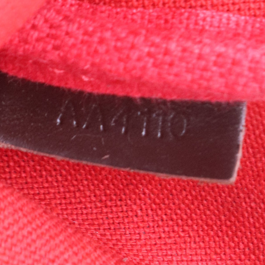 Eva Handbag Damier