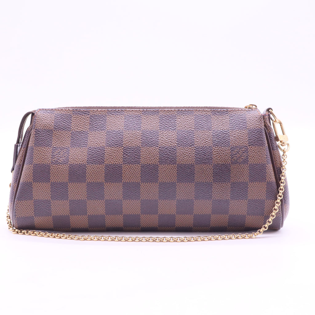 Eva Handbag Damier