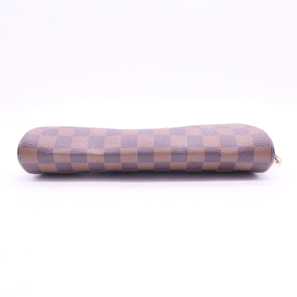 Eva Handbag Damier