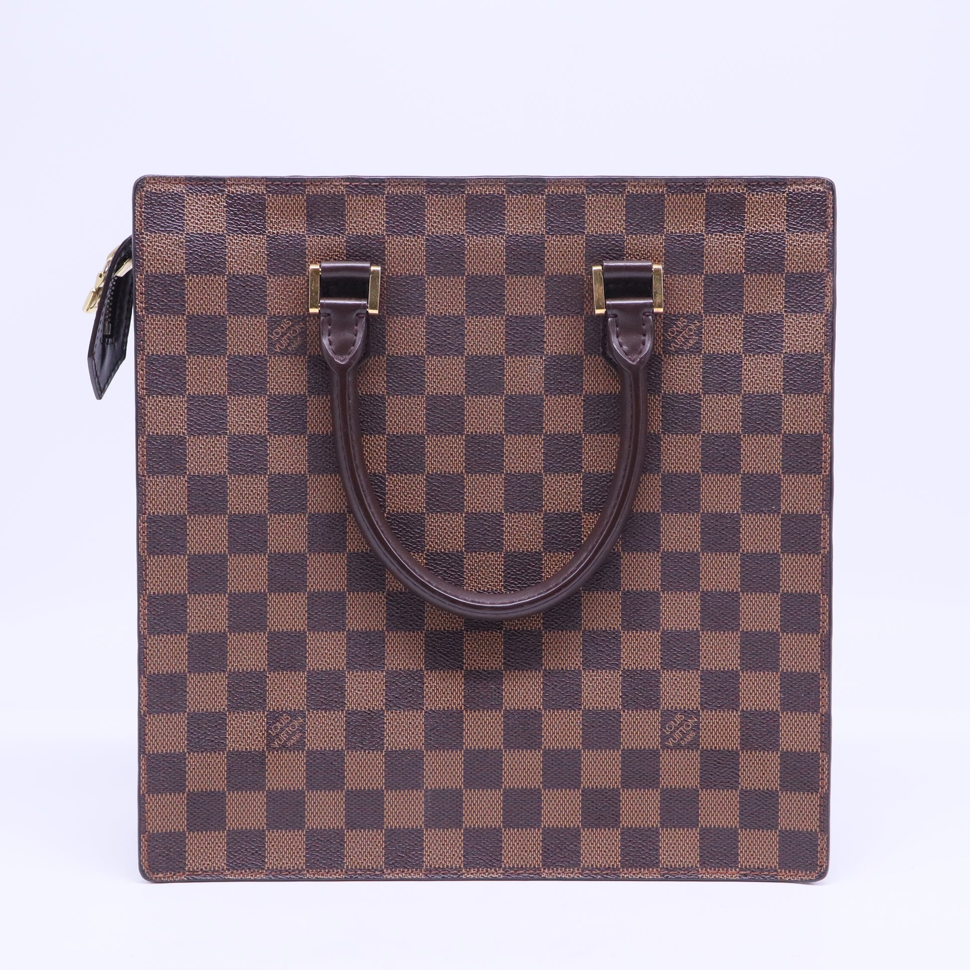 Damier Ebene Venice Sac Plat B20870