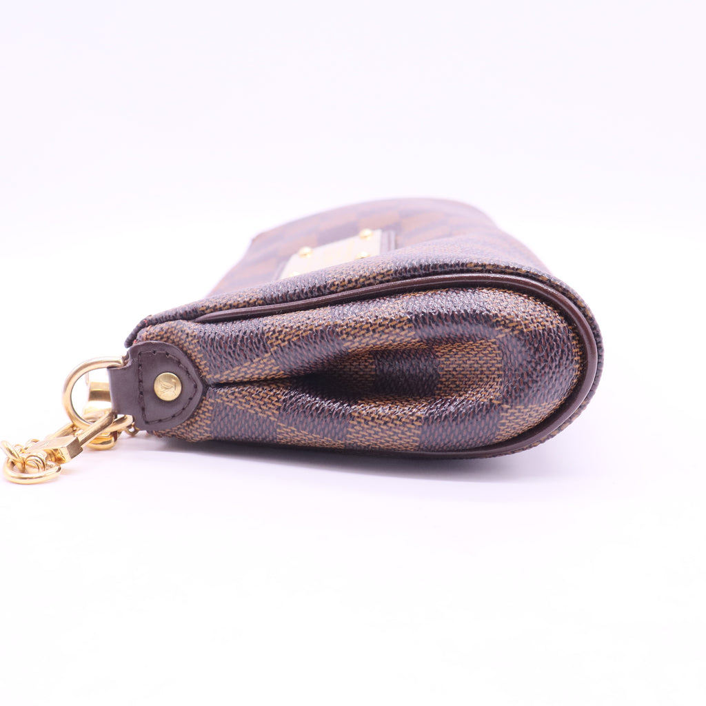 Eva Handbag Damier