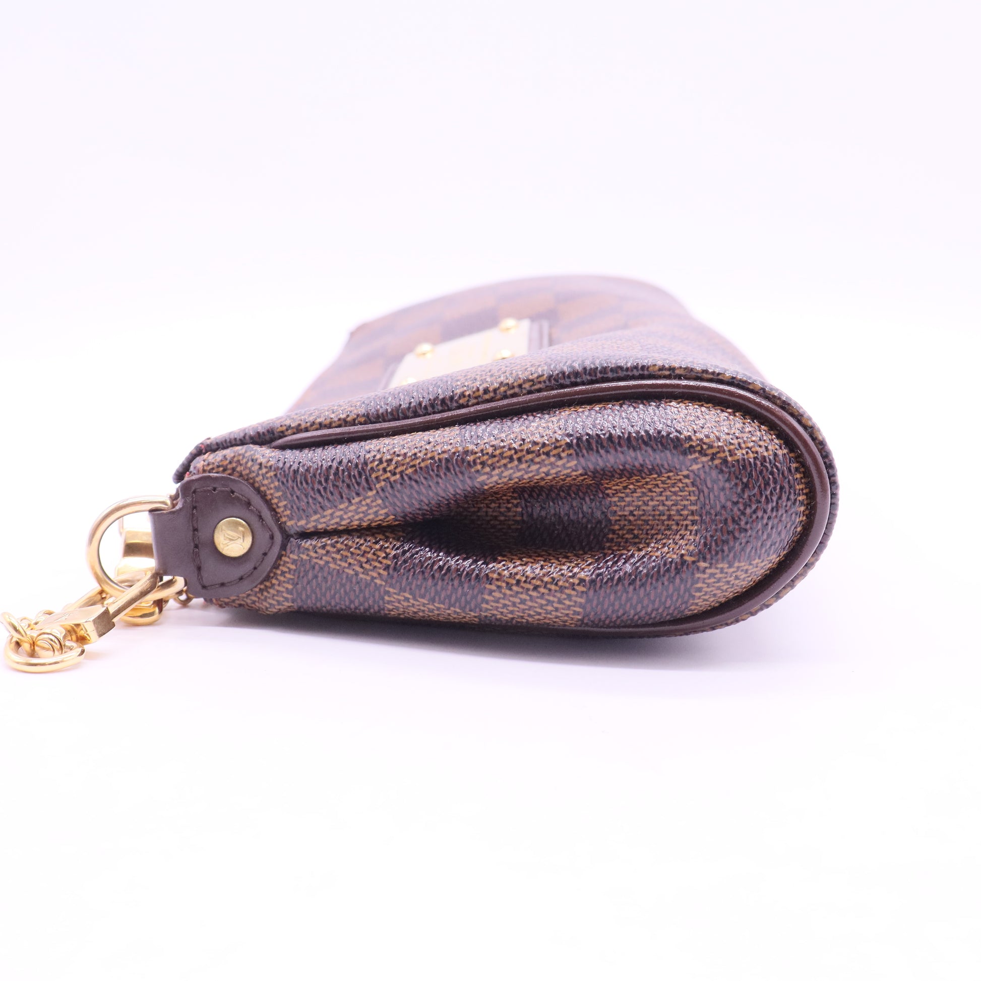 Eva Handbag Damier