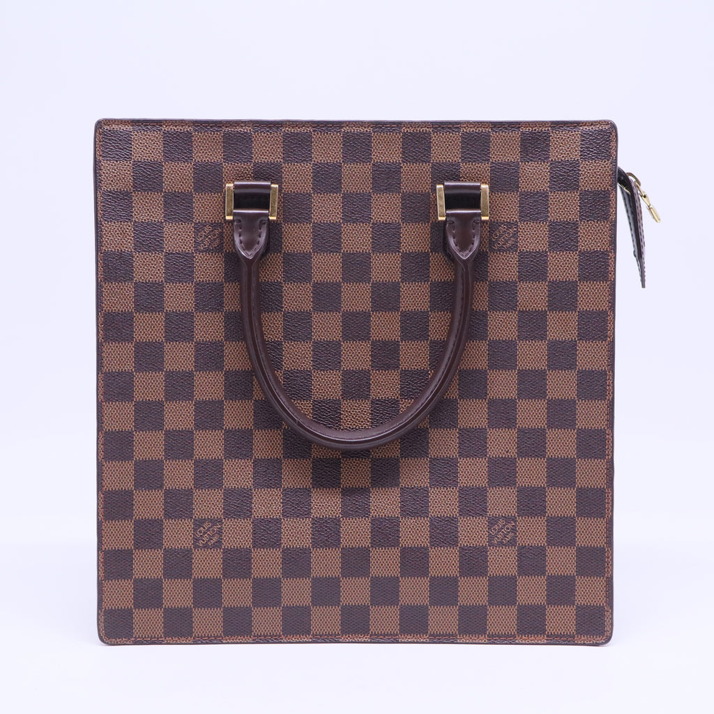 Damier Ebene Venice Sac Plat B20870