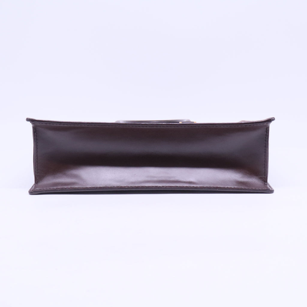 Damier Ebene Venice Sac Plat B20870