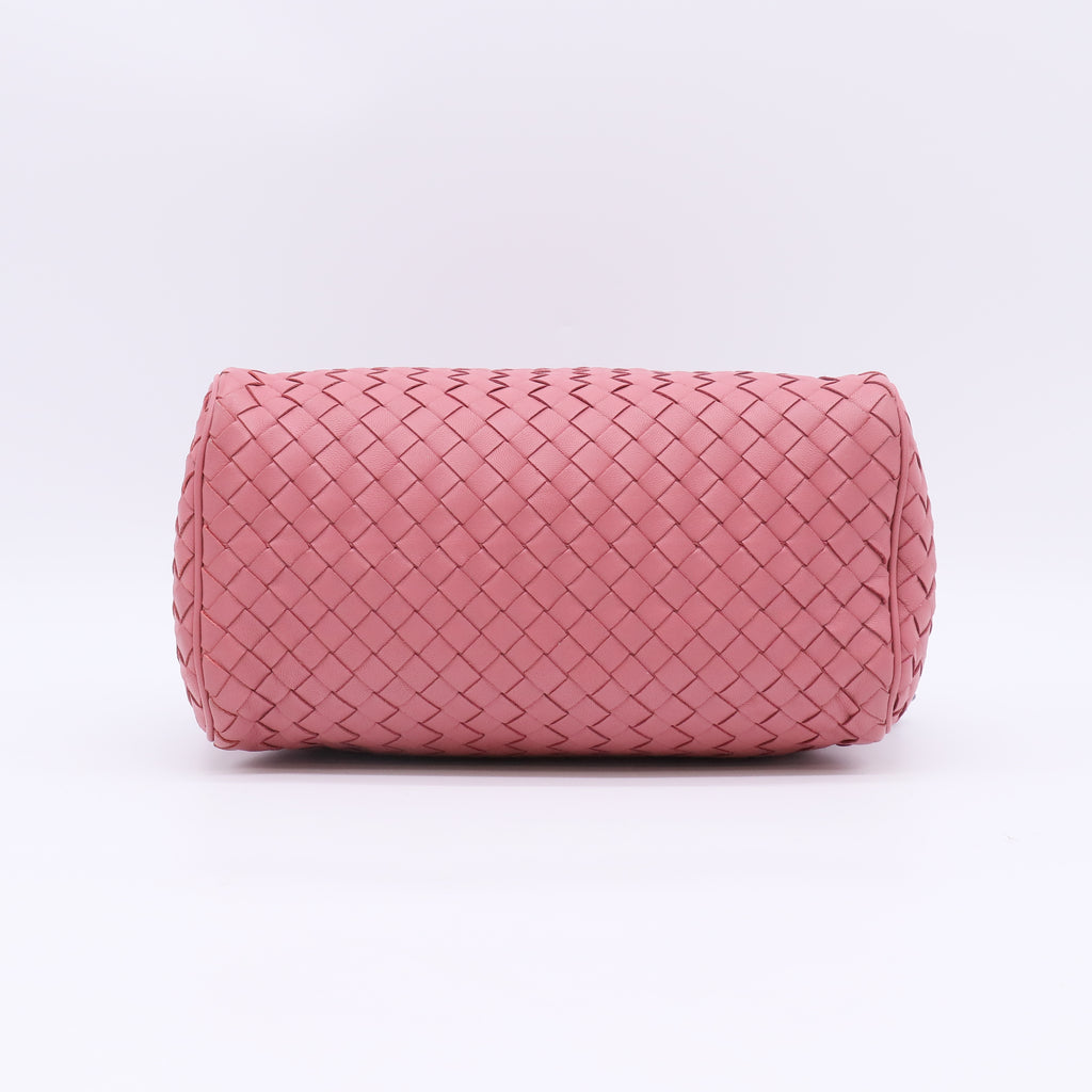 Bottega Veneta Intrecciato Boston B23942