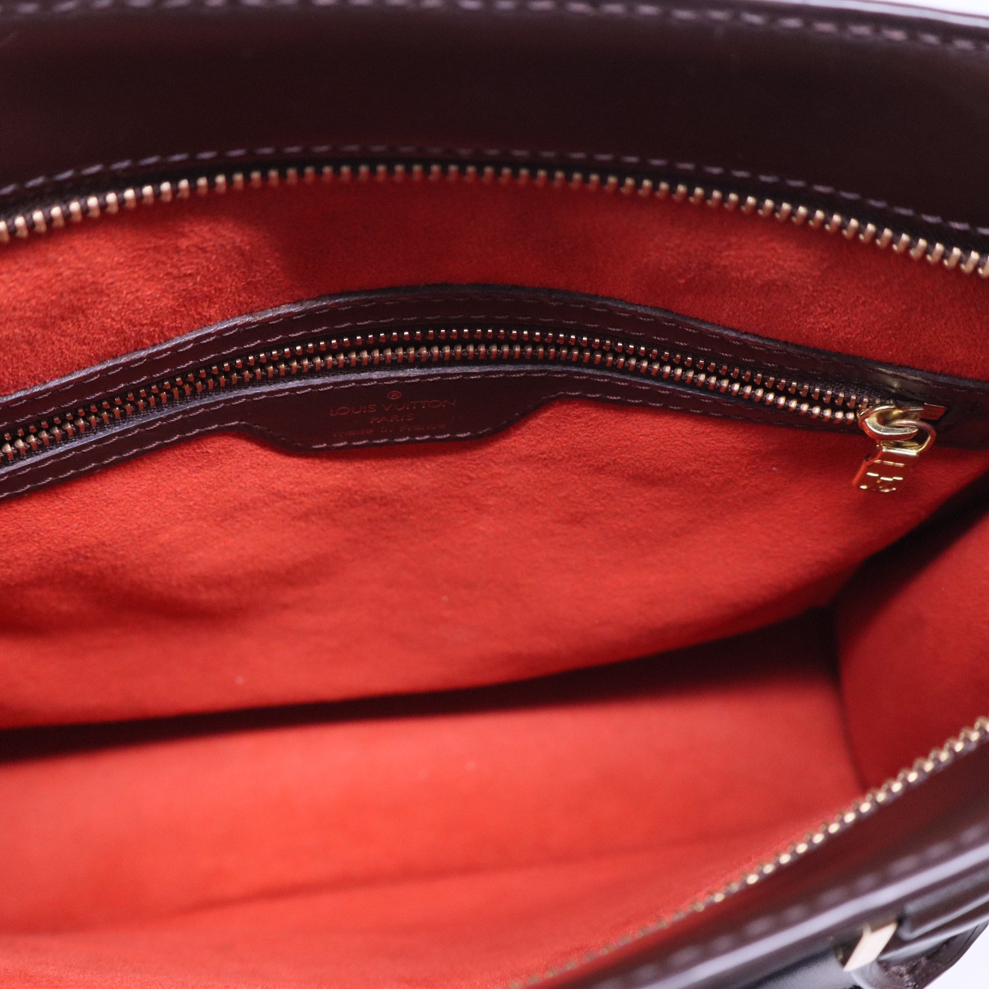 Damier Ebene Venice Sac Plat B20870