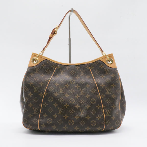 Galliera Handbag Monogram Canvas PM