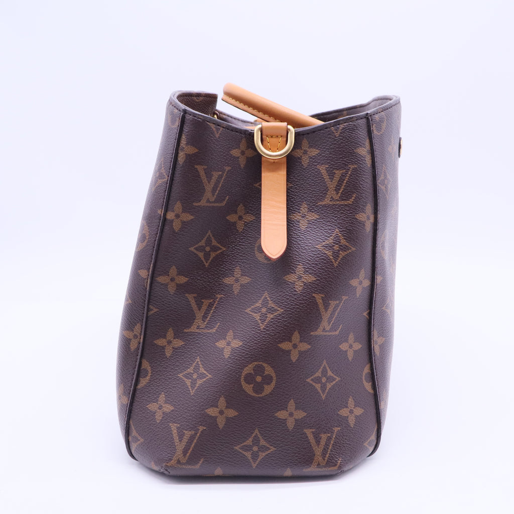 Monogram Montaigne GM Twins B8011