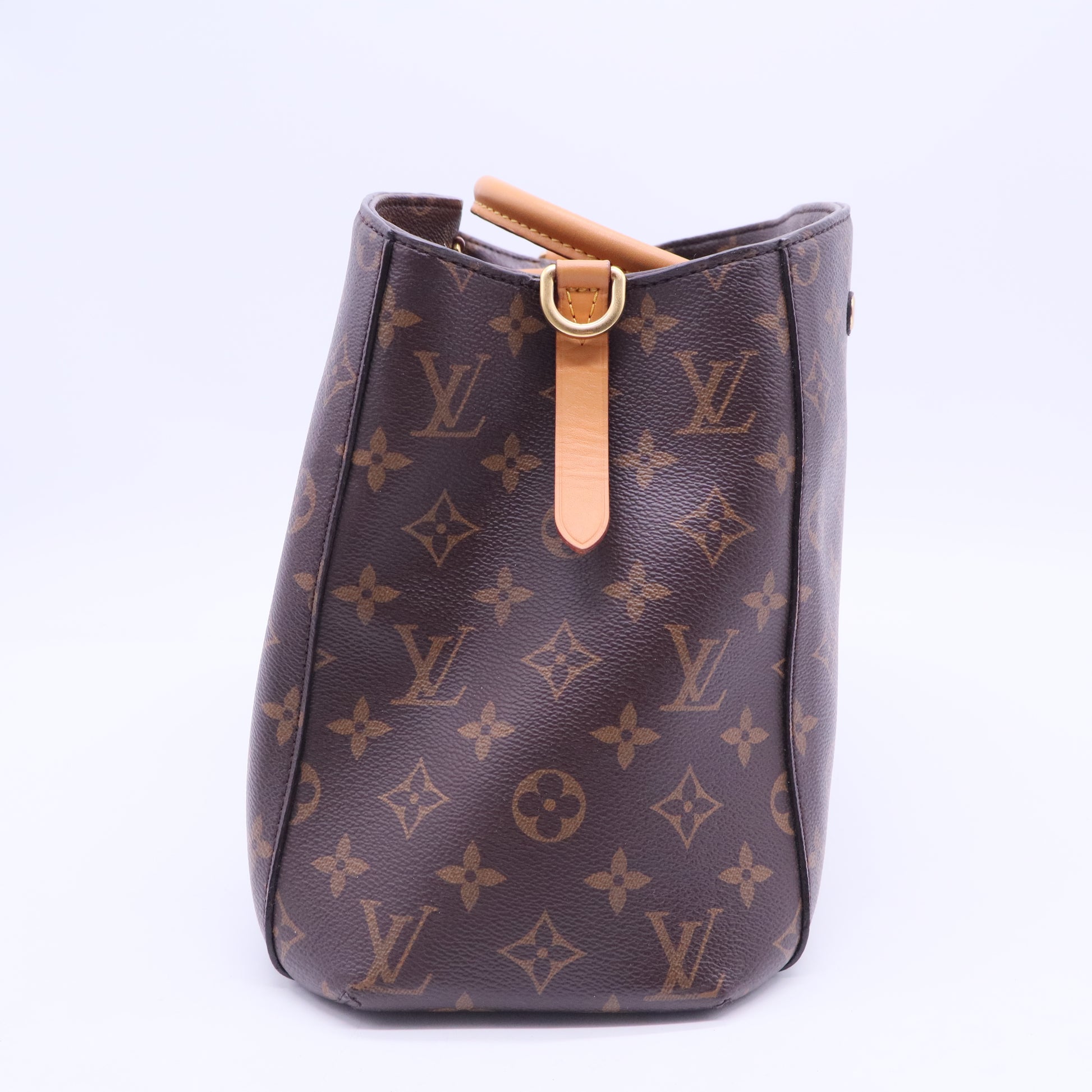 Monogram Montaigne GM Twins B8011