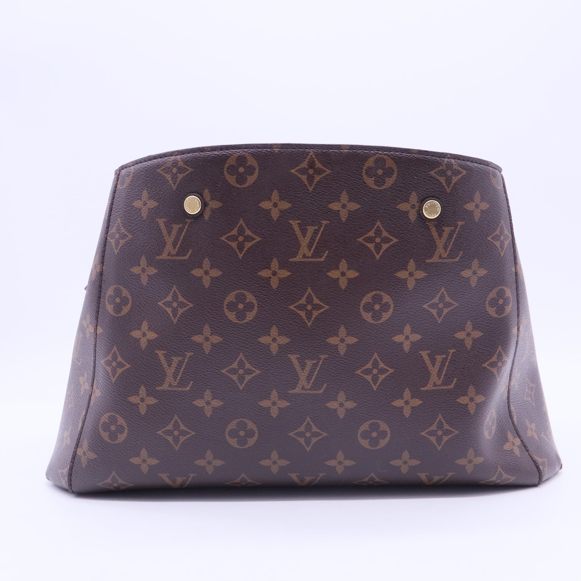 Monogram Montaigne GM Twins B8011